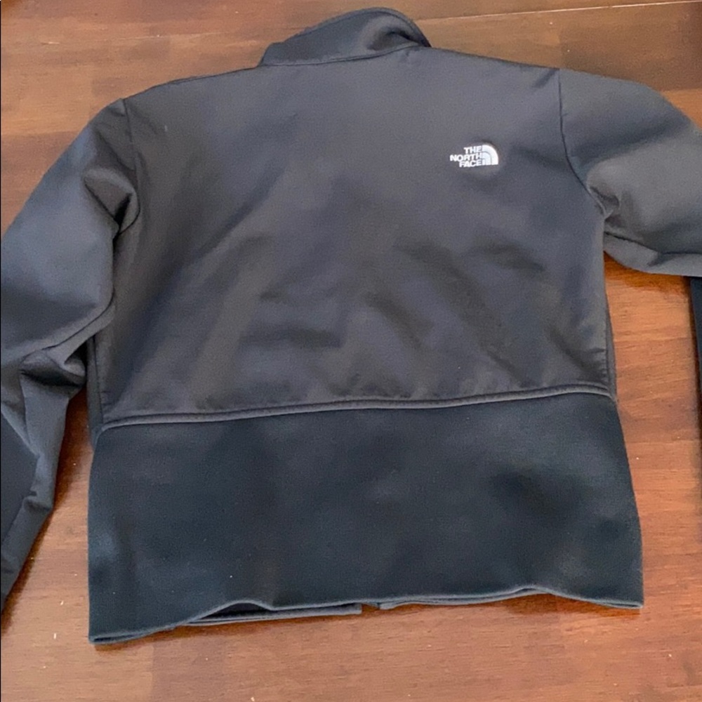 Northface Size Small Bomber Type Jacket Size S Euc - image 5